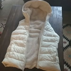 soft vest